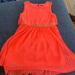 Girls Kate Spade size 8